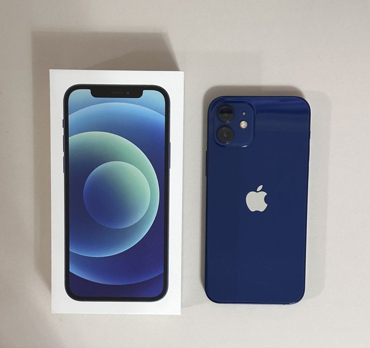 Iphone 12, Айфон 12 128 gb