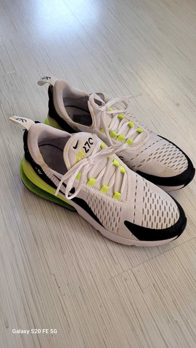 Дамски маратонки найк