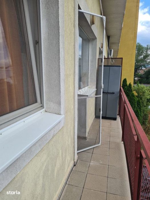 Apartament 37mp, etaj 1, Iris