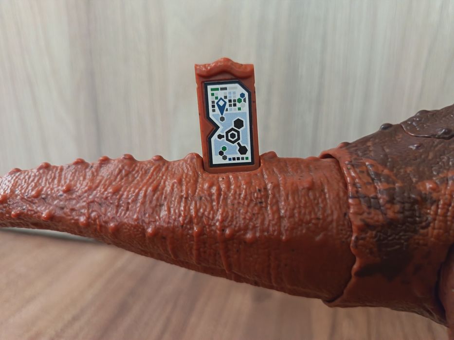 Карнотавр MATEL Primal Attack
