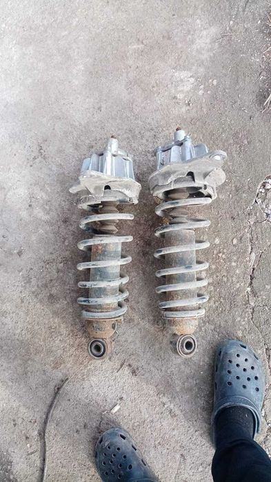 Части за Volvo XC70