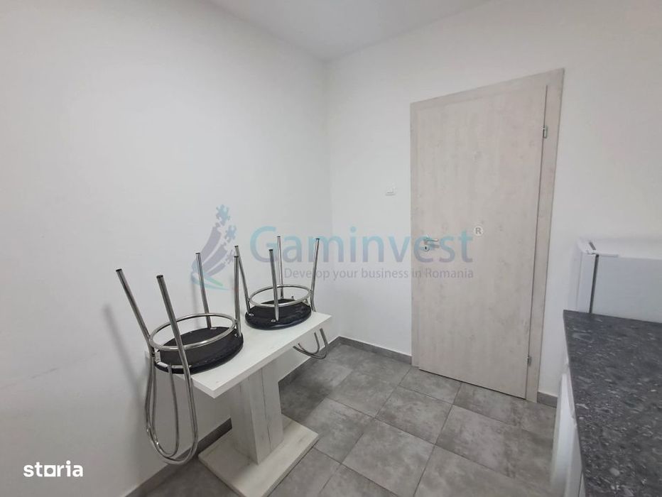 Apartamente cu 2 camere,Iosia-Nord,Oradea,Gaminvest,A2522A — fotografia 3