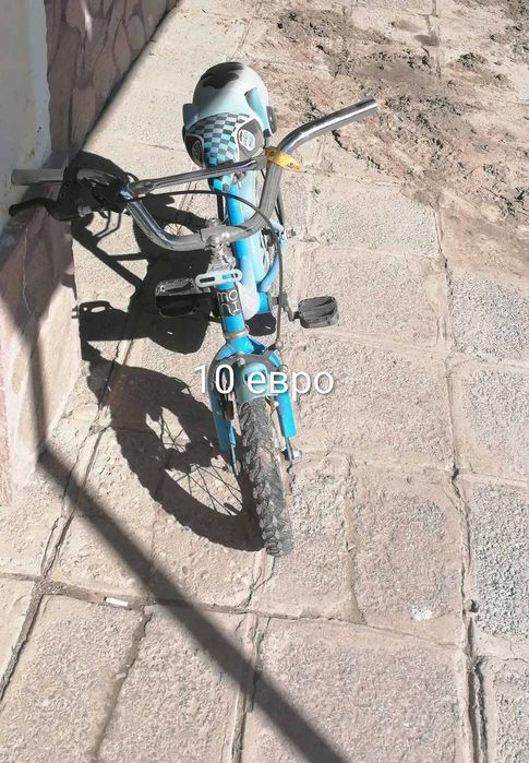 Велосипеди,колички