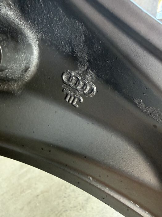 OEM джанти Audi 5x112 R19