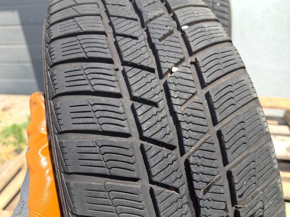 205/55/16 Барум ДОТ 2022 г - 94 Товарен индекс