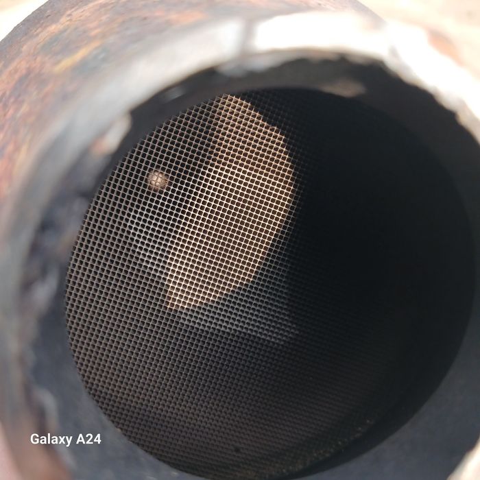 Катализатор Тойота. США