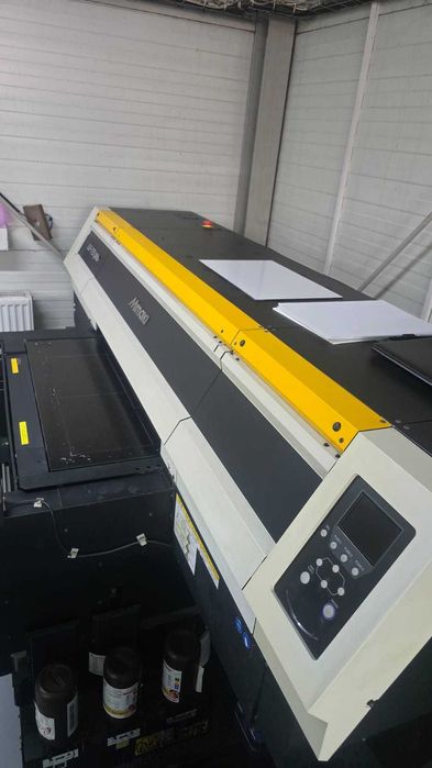 Imprimanta / Printer Profesional MIMAKI UJF-7151 Plus