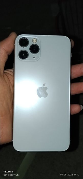 Iphone Айфон 11 про