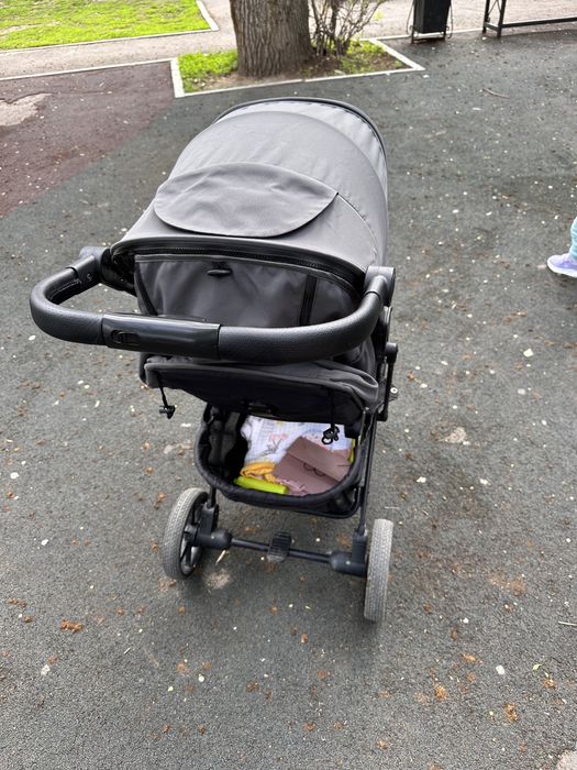 Продам детскую коляску