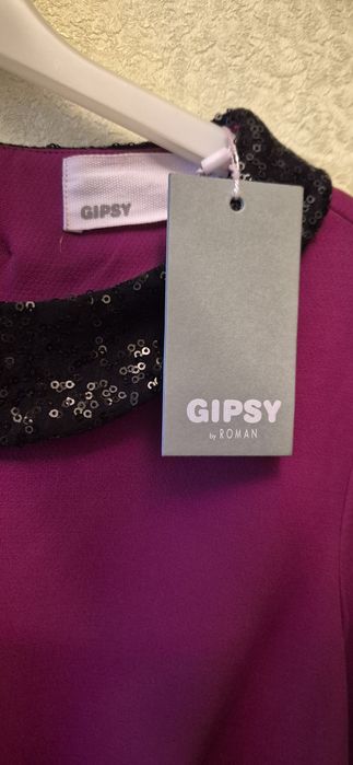 платье GIPSY новое