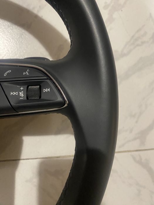 Волан за Audi A4 A6, Q3, Q5