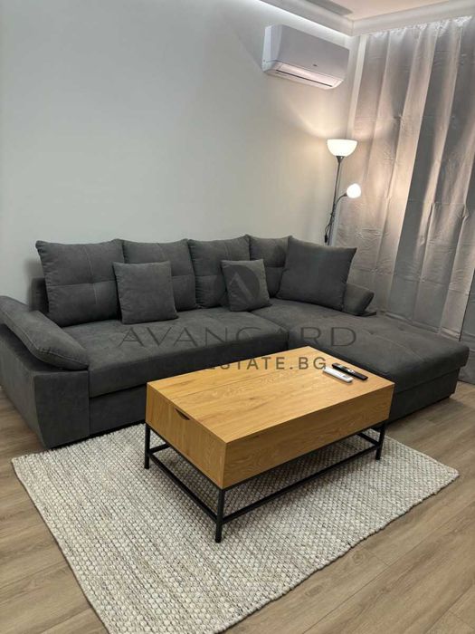 Продава се Двустаен апартамент в Пловдив, Тракия - 66 кв.м за 2152 €/кв.м - Снимка #3