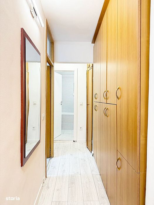 Apartament 3 camere in Rogerius | Et 2 | Decomandat — fotografia 3