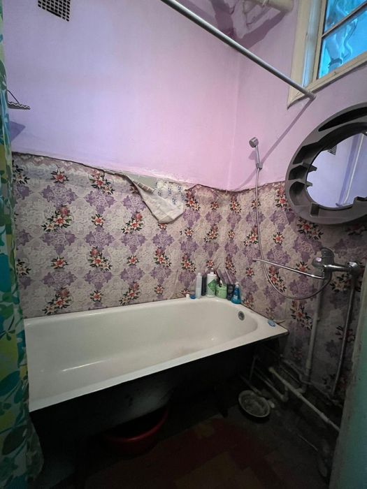 Продам 3-х комнатную квартиру