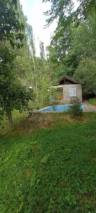 Продается участок