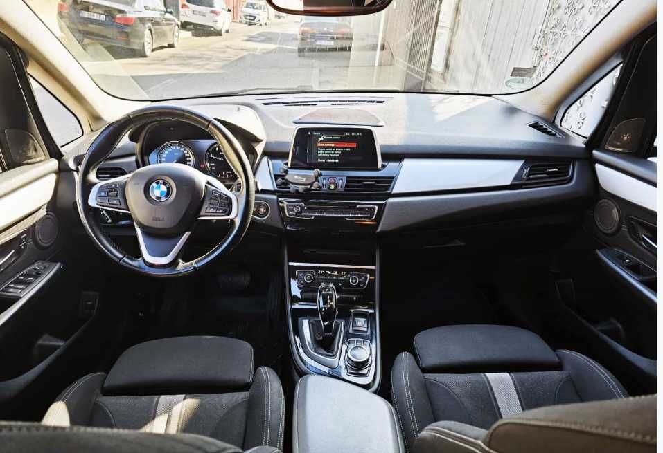 BMW 2 Series 2018 — imagine 2