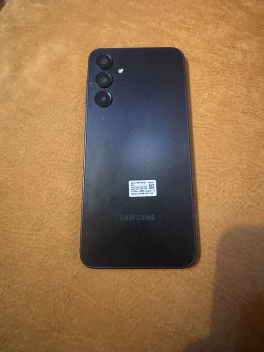 Samsung la schimb cu iphone