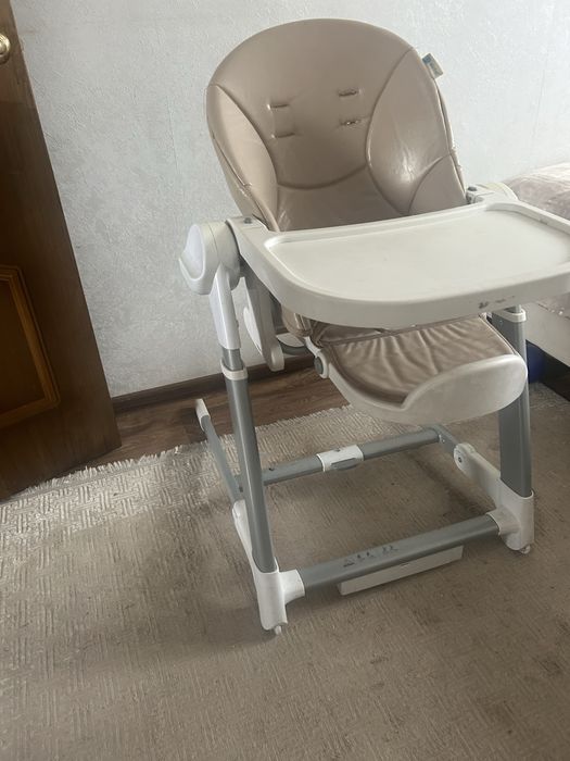 Стульчик детский