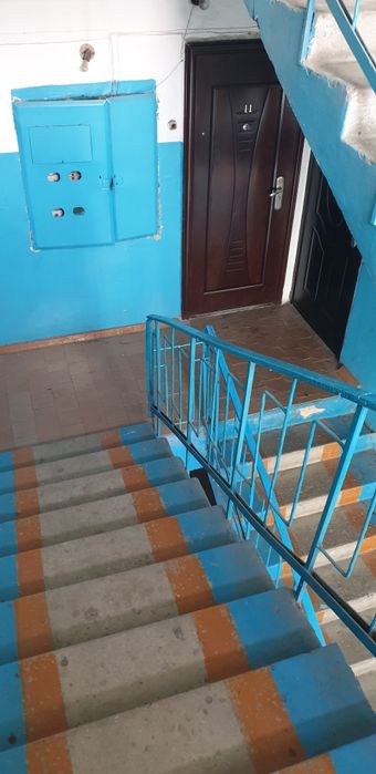 Продам квартиру очень срочно...