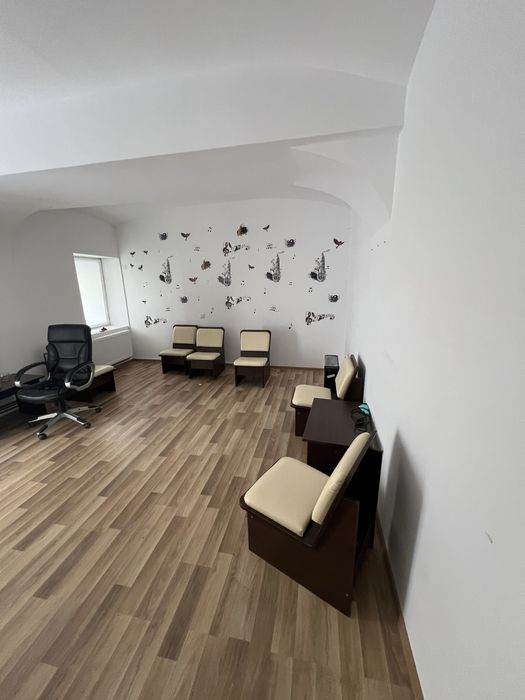 Birou / Spatiu de inchiriat Reghin Centru