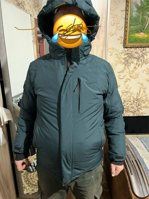 Продам куртку срочно