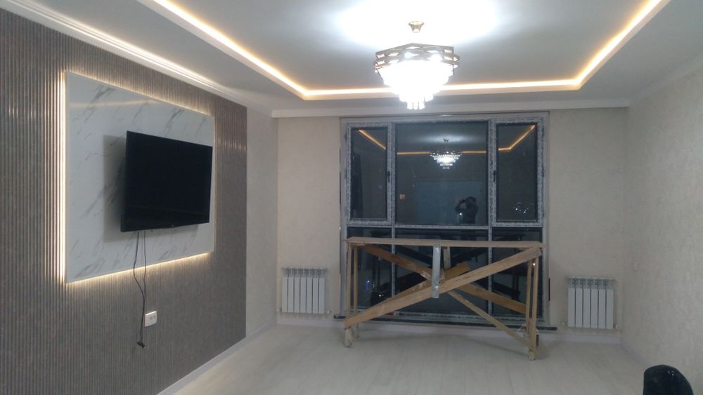 ЕвроРемонт  Недорогой Договорной