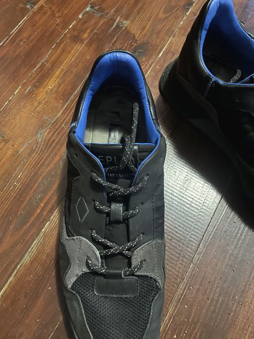 Мъжки Обувки Replay