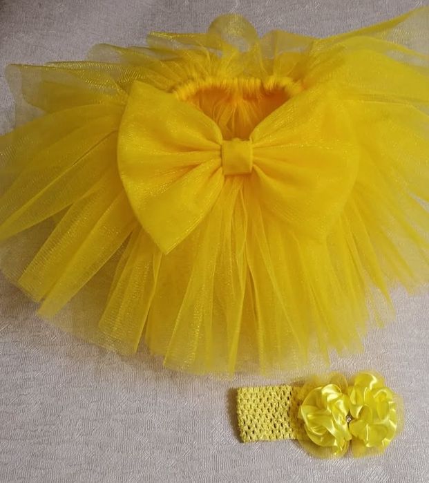 Продам юбочки пачки пышные