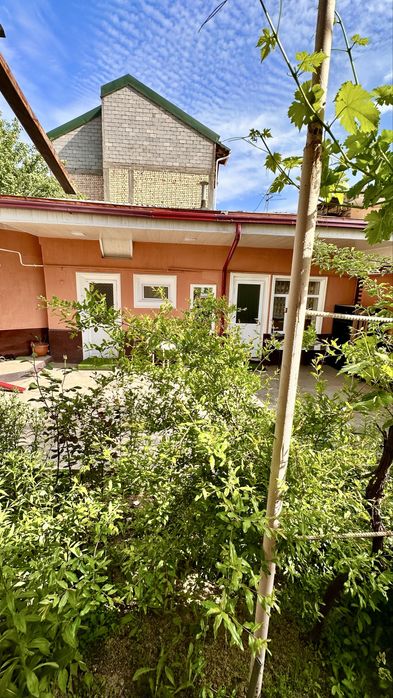 СРОЧНО продается дом (3 соток)