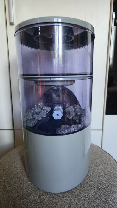 Nikken PiMag Waterfall Водопад / Систима за вода Nikken