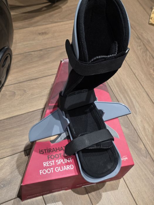 Gips orthopedic turetskiy