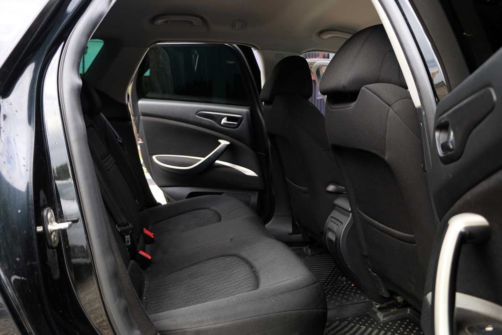 Citroen C5 1.6 Diesel Automat RATE Auto Fara Avans