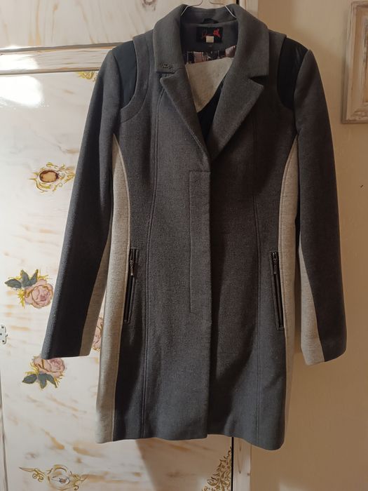 Дамско палто Роси М44