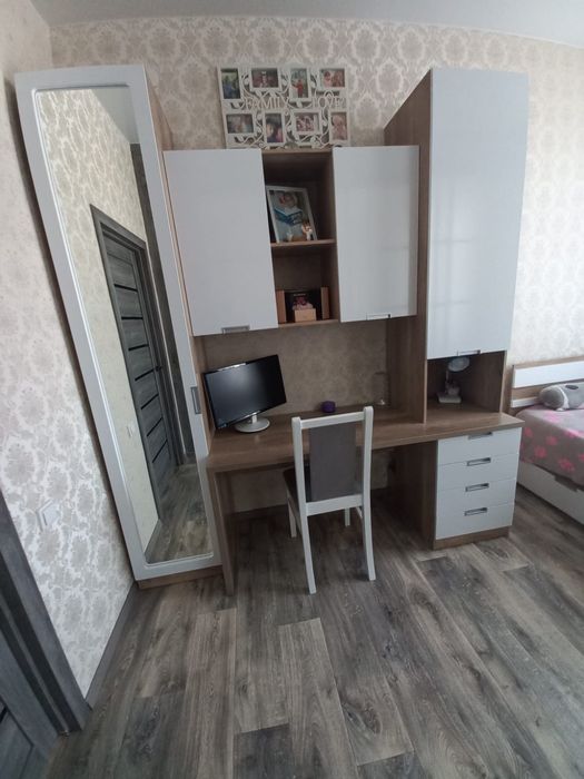 Продам квартиру Гагарина 2