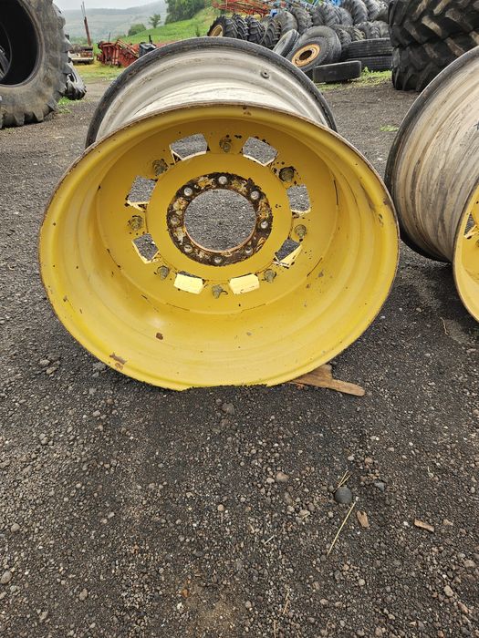 Jante R32 pentru combine agricole