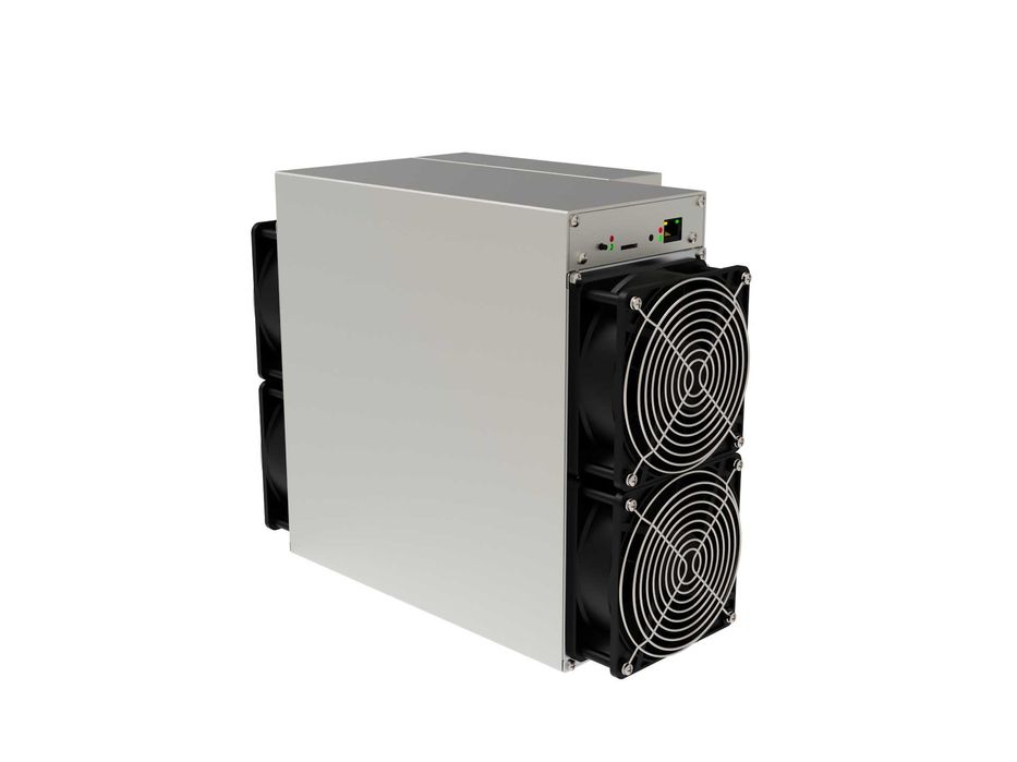 Bitmain Antminer S21 188Th/s 3500W, Bitcoin майнър