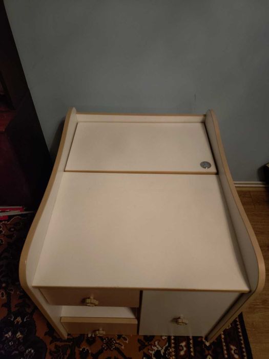 Детско легло Lorelli MiniMax