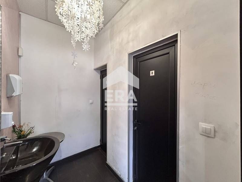 Продава се Заведение в София, Люлин 8 - 102 кв.м за 2441 €/кв.м - Снимка #4