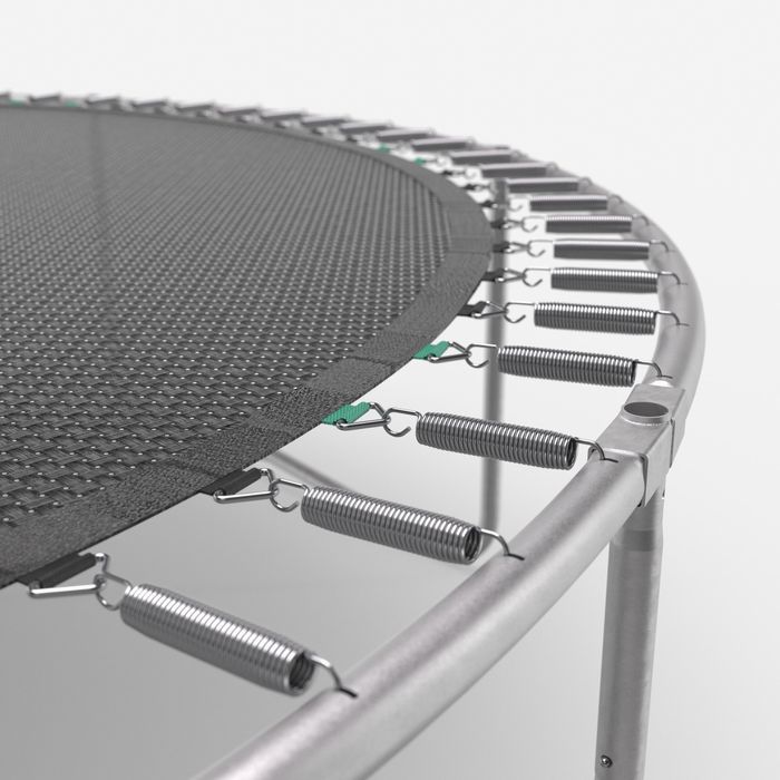 Trambulină De Exterior Cu Diametru 360 - produs resigilat Decathlon