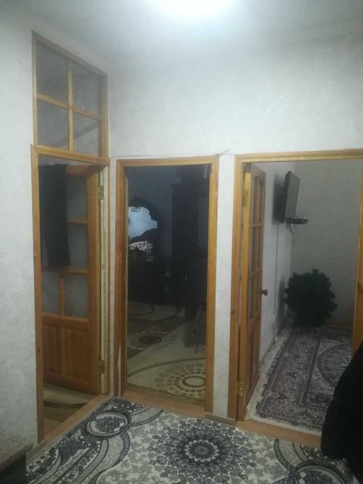 Продаётся Кварт.