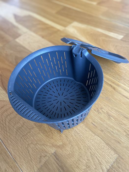 Thermomix 6 cu doua boluri incluse