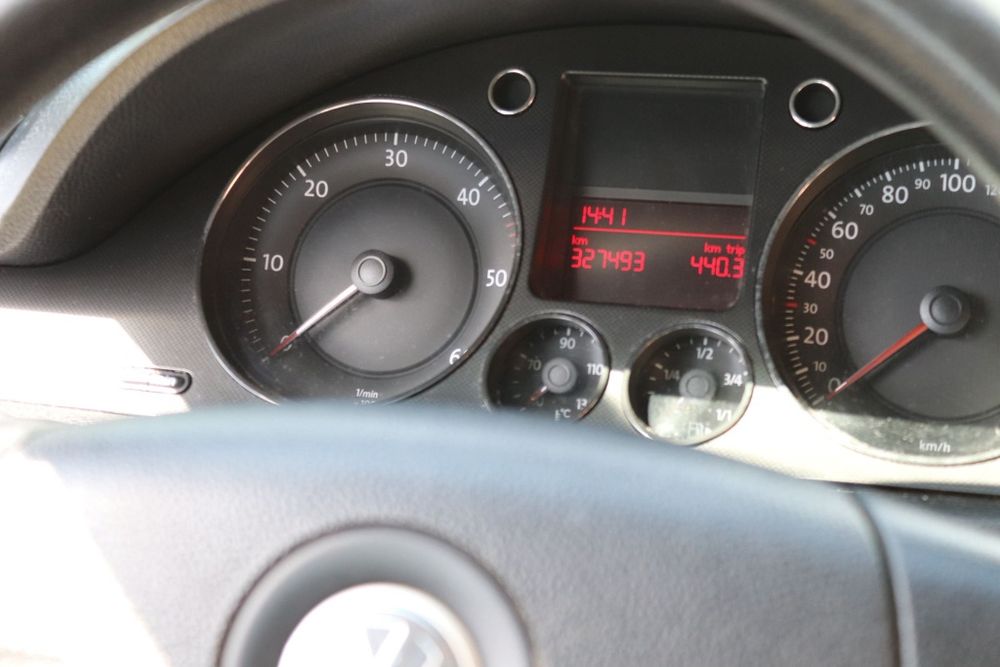 VOLKSWAGEN Passat 2006 — imagine 4