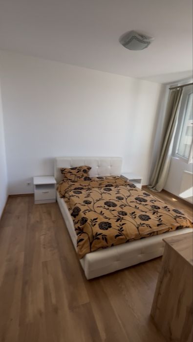 Apartament în regim hotelier