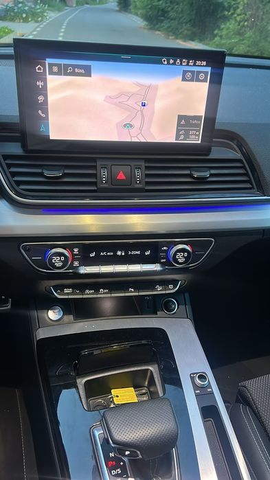 Vand audi q5 motor 2.0 din 2024
