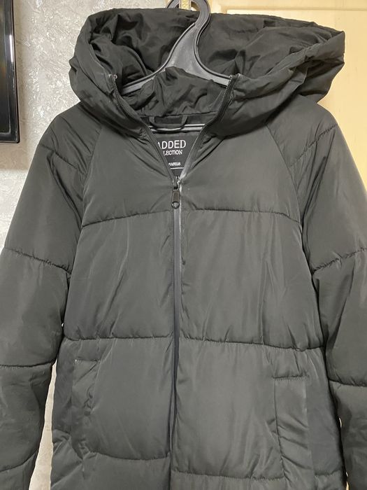 Продам зимнюю куртку