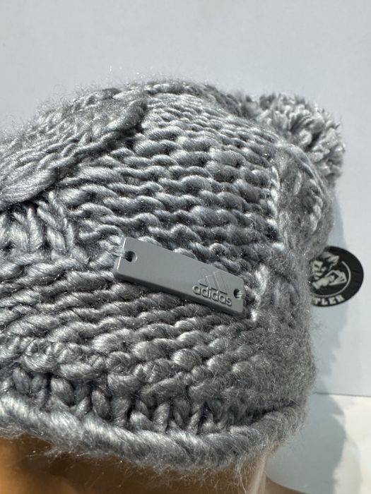 Дамска зимна шапка ADIDAS