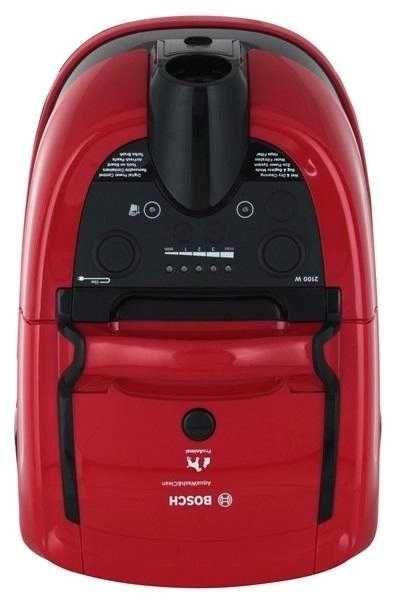 Универсальный пылесос Bosch BWD421PET для моющей и сухой уборки!