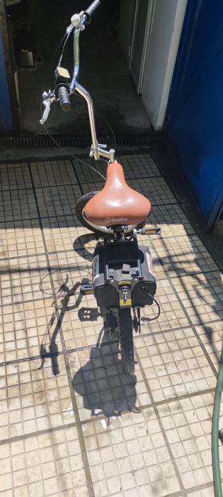 Електрически велосипед Positive