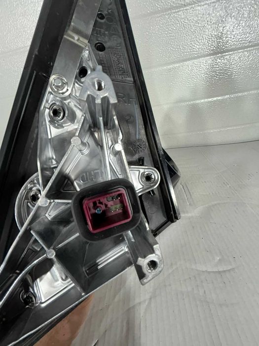 Oglinda drapta stinga BMW X5 G05  camera 360 zona moarta 5 pin