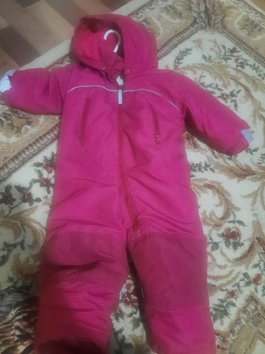 Продам комбинезоны